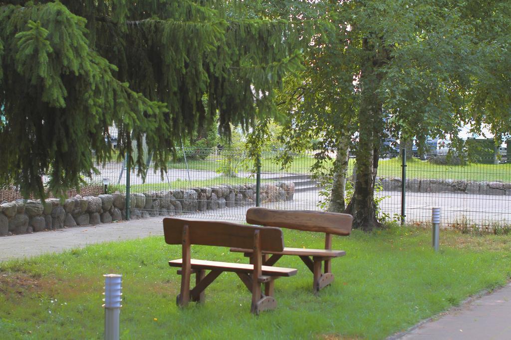 Karavanai "Ausroje" Sventoji Luaran gambar