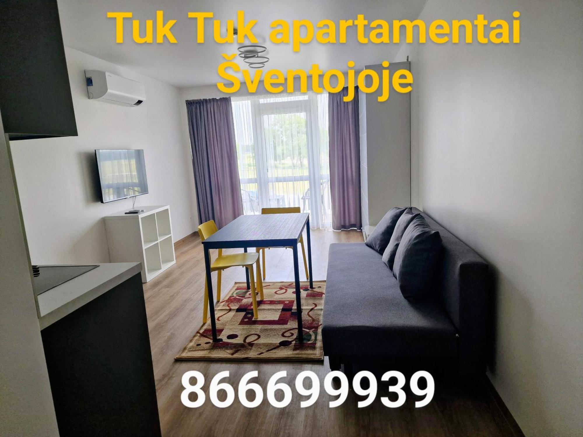 Karavanai "Ausroje" Sventoji Luaran gambar